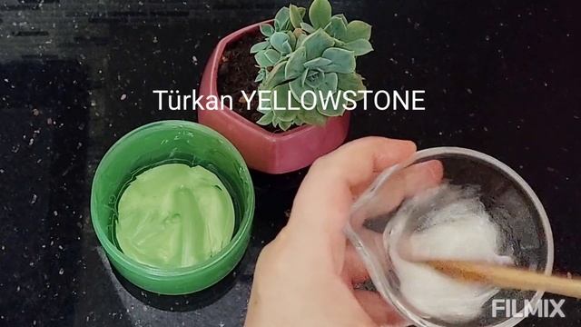 Aloe vera ile yaşlanma önleyici göz çevresi kremi yaptım, anti aging cilt bakımı nasıl yapılır? смотреть онлайн