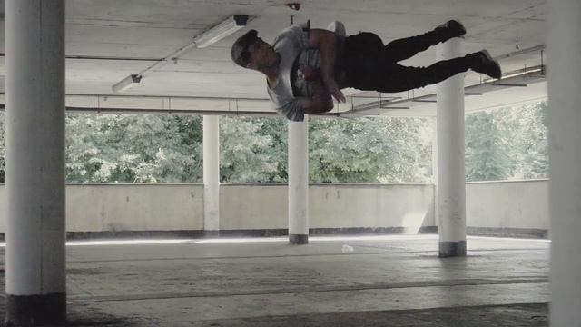 Training Denim | Parkour & Freerunning Stretch Jeans смотреть онлайн