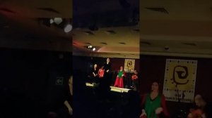 Flamenco in Moscow