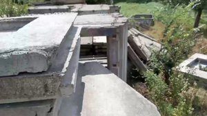 Паркур видео