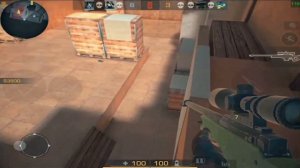 Как быстро апнуть звание? | Standoff 2