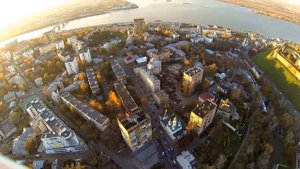 Давид Самойлов “Давай поедем в ГОРОД” поэтический клип