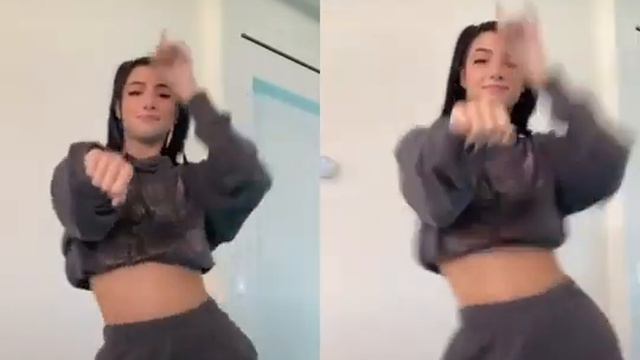 12 млн Лайк Charli d'amelio / Чарли Дамелио смотреть онлайн