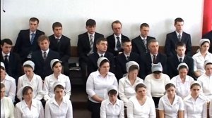 "На холме фимиама в тиши с неба мирра стекает ручьём..." Фёдор Ковалёв. ОЦХВЕ