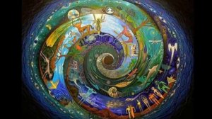 Маха-мантра Srila Prabhupada (голос святого человека)