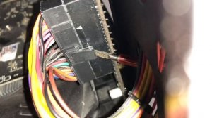 SMALL TIPS PC: HOW TO REMOVE 24-PIN MOTHERBOARD CABLE (ENG SUB)