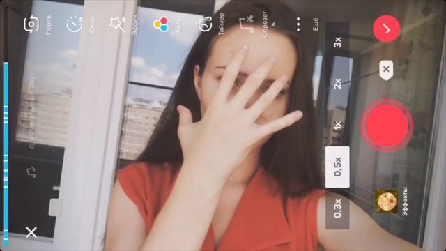 КАК СНИМАТЬ В ТИКТОК??? // TIKTOK TUTORIALS #3 смотреть онлайн