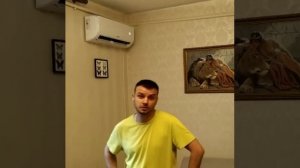 Климснаб отзыв - кондиционер с установкой под ключ в Москве