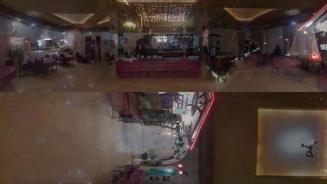 Отель Олеся(Сочи) тур 360