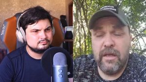 Интервью: Всеволод Пежемский @archeoclub Археология и закрытые чаты