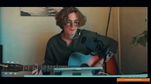 Евгений Шварц - Мадам Моро [cover] стрим 02.08.23