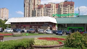 МоСКВа НЕЦеНТРальная |лето 2021|