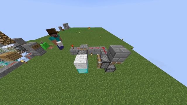 СТАРЫЕ ДЮПЫ = НОВЫЕ ДЮПЫ? | Minecraft [1.0] смотреть онлайн