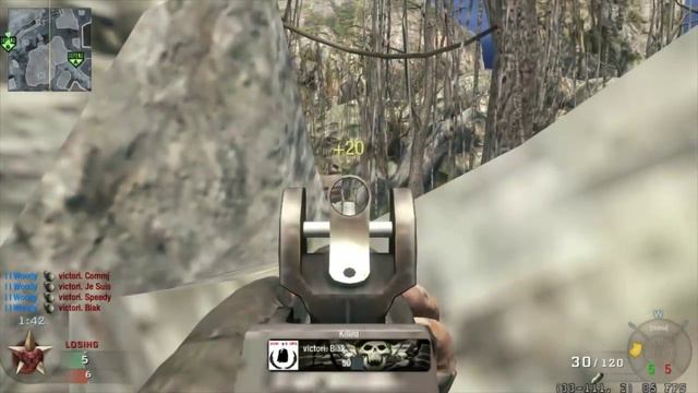 Quad Nade Parallel Gaming vs Victori смотреть онлайн