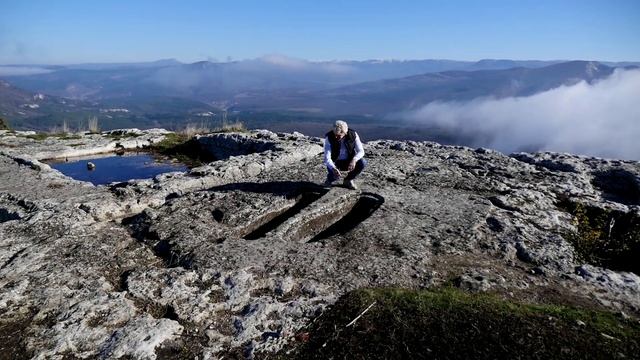 Путешествие по древнему Крыму 2023