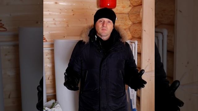На сколько хватит газгольдера 5000 л на котельную 36 кВт #СКГАЗ #газификация #автономнаягазификация