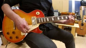 Navigator N-LP-380 LTD Crunch + Gain Boost