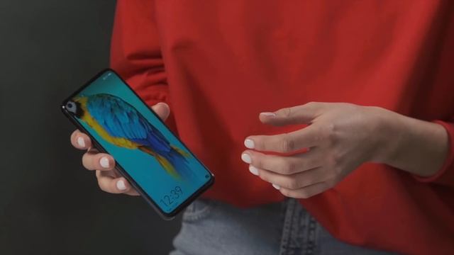 #Капитальныйобзор новинки Honor 20 Pro от "Алло" смотреть онлайн