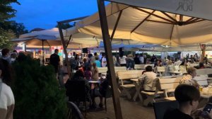 Светлогорск август 2023