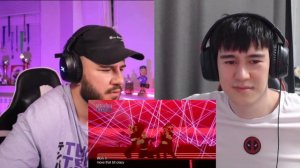 ТОП КАВЕР! Bad Romance - Forestella | РЕАКЦИЯ | REACTION