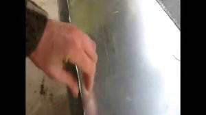 Как сделать водосточную трубу своими руками