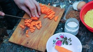 Полевая каша