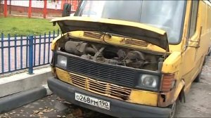 Автозапчасти Новые и БУ (разбор)для Mercedes T1