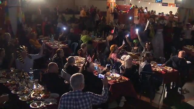 Группа Берур "Дай счастья Господи не мне" смотреть онлайн