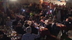 Группа Берур "Дай счастья Господи не мне"