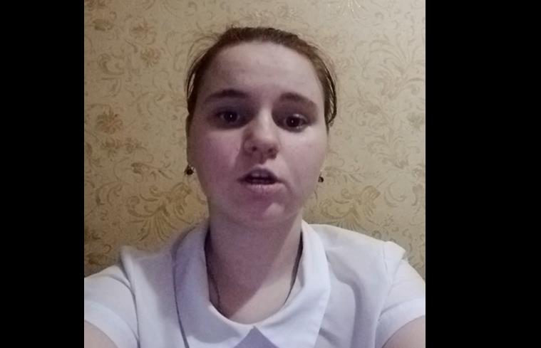 Киселева Л