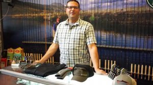 TCO FLY SHOP Weekly Product Feature: Simms Coldweather Shirt