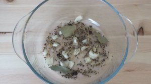 Засолка опят горячим способом