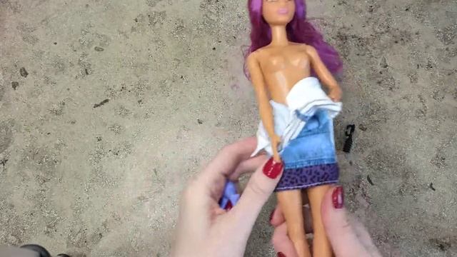 Барби парикмахер 2020 года смотреть онлайн