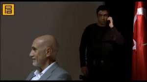 Долина Волков Западня 95 серия озвучка