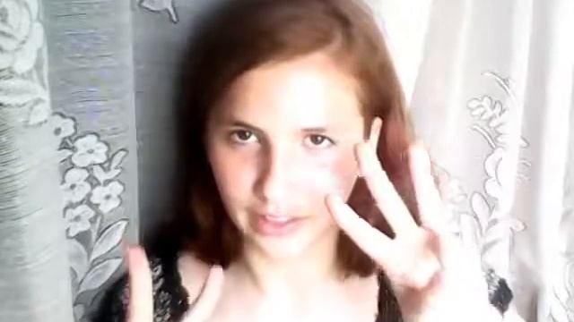 Веснушки??? смотреть онлайн