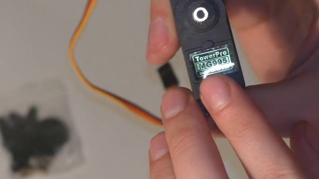 Обзор СЕРВОПРИВОДА ДЛЯ ARDUINO ПРОЕКТОВ