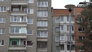 Об установке счетчиков воды с дистанционным съемом показаний