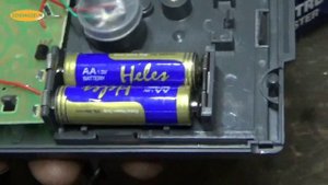 Multi tester heles yx 360 trd