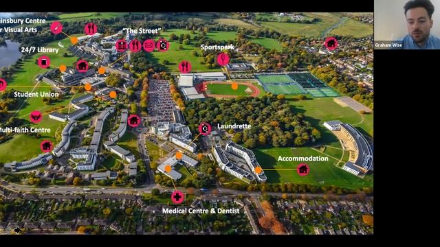 Как поступить в магистратуру за рубежом? смотреть онлайн