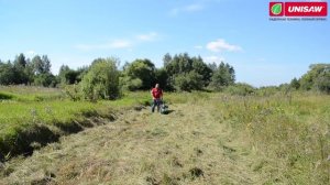 Сенокосилка Caiman RM 60