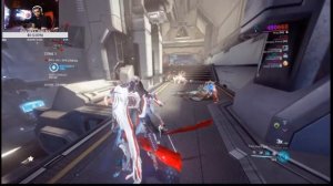 Warframe | {PS} {MR21} MurMur Farming - Prime Farming - Link me your warframe builds