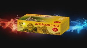 LDC507 Китайская стена (0,8"х 200 зарядов)