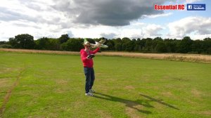 H-King Bixler v2 (1.1) EPO 1400mm Glider (PNF): ESSENTIAL RC FLIGHT TEST