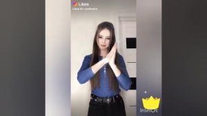 Тренды под песню "Луна не знает пути"