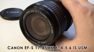 Canon EOS 600D vs Canon EOS 500D обзор