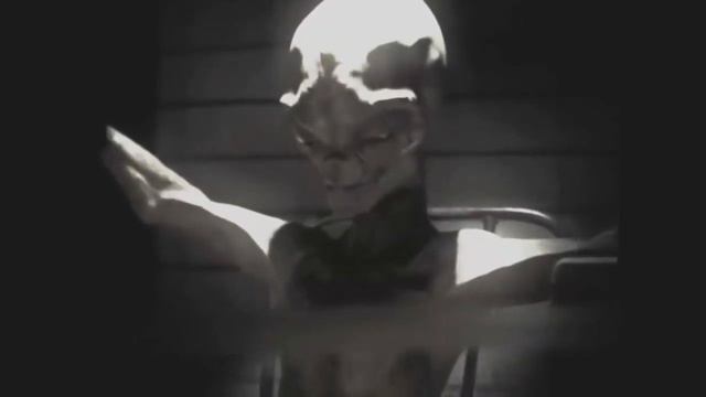 Разговор с инопланетянином смотреть онлайн