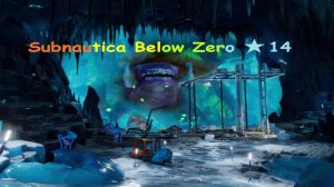 Subnautica Below Zero ★14