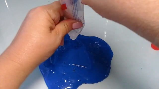 ИЗ АНТИСТРЕССА из ФИКС ПРАЙС В СЛАЙМ.  КАК ИЗ СЛИЗИ СДЕЛАТЬ КРУТОЙ СЛАЙМ! смотреть онлайн