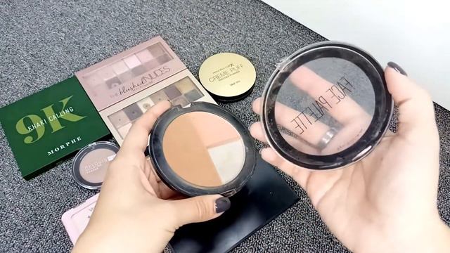 Косметичка месяца / октябрь 2022 смотреть онлайн