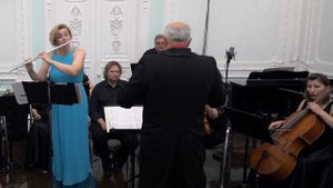 Vivaldi_Il Gardelino